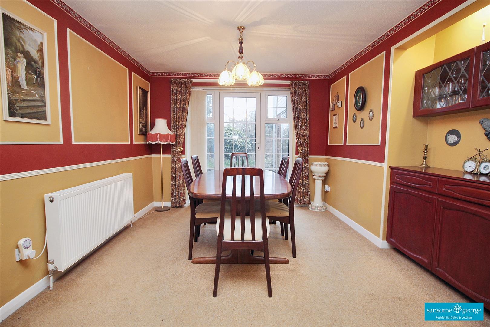 Copse Close, Tilehurst, Reading